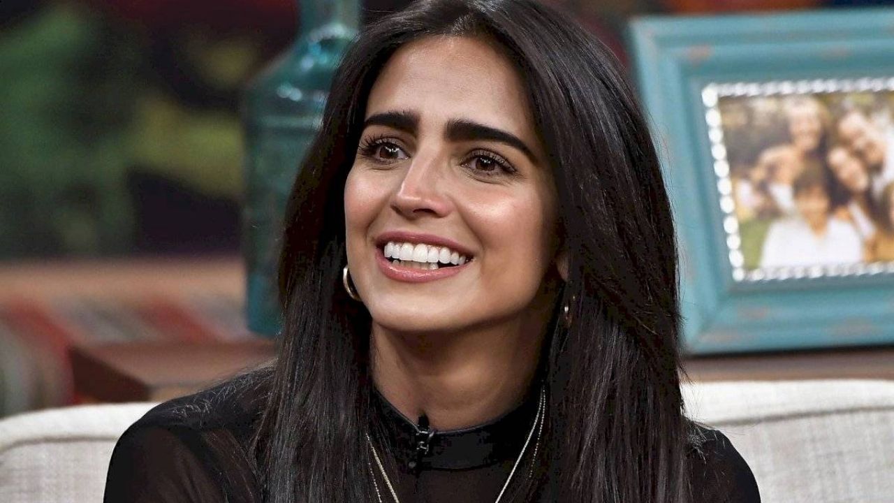 Bárbara de Regil “pelea” por reality de TV Azteca y la destrozan: “Mamona y sin cerebro”