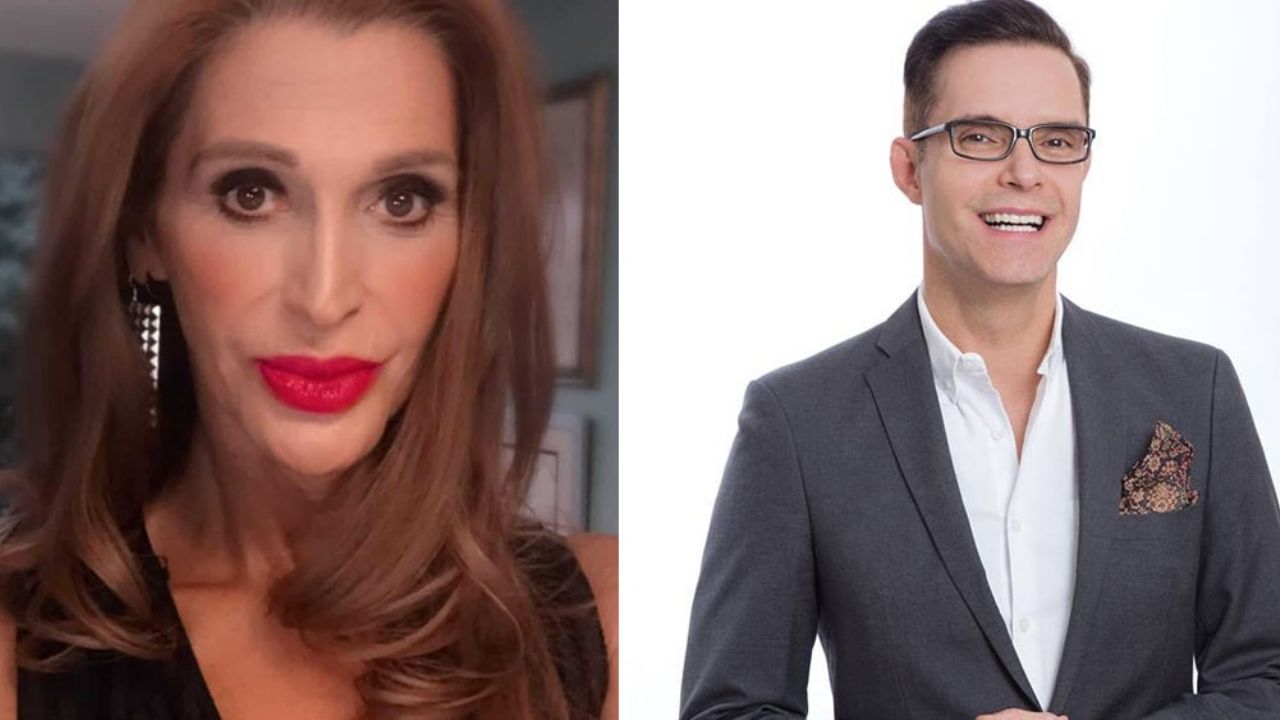 Exactriz de Televisa acusa a Horacio Villalobos de fracasar en su carrera: “Mala leche”