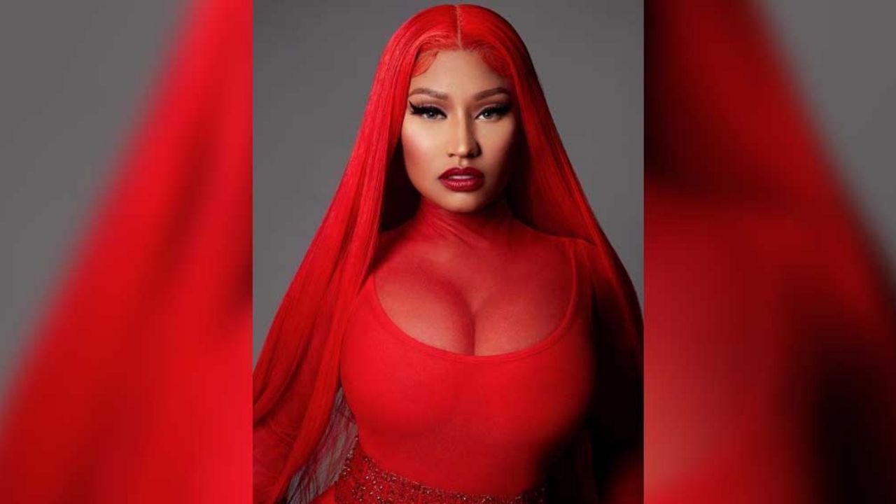 Nicki Minaj revelaría en Twitter que está embarazada: “Las náuseas no paran”