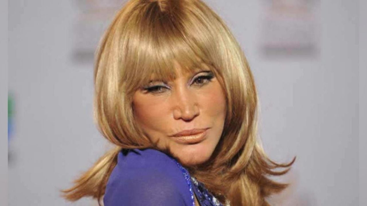 Laura León confiesa en ‘VLA’ lo que está dispuesta a hacer por caridad: “Todo por mis viejitos”