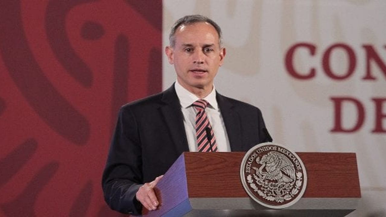 Hugo López-Gatell responde a NYT tras afirmar que Gobierno de AMLO oculta datos
