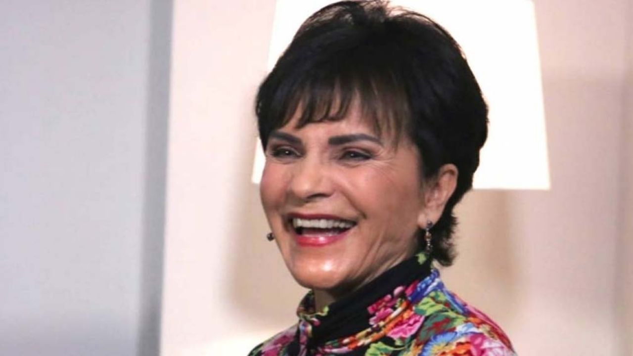 Pati Chapoy recibe fuertes críticas por promover campaña con “vulgar” expresión