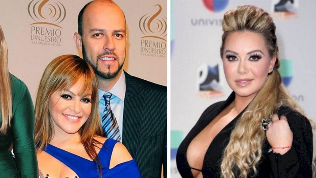 Jenni Rivera: El secreto que llevó a la tumba y “delató” aventura entre Chiquis y Loaiza