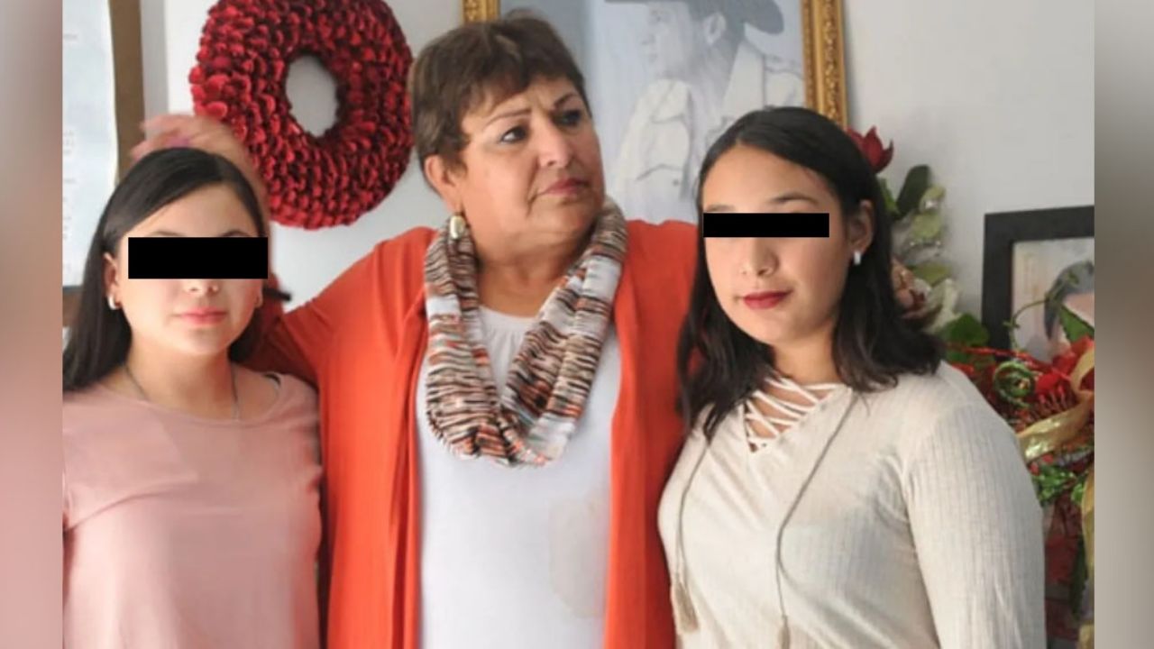 “¿Dónde está el amor?”: Madre de Valentín Elizalde asegura que Tano nunca ha visitado su tumba