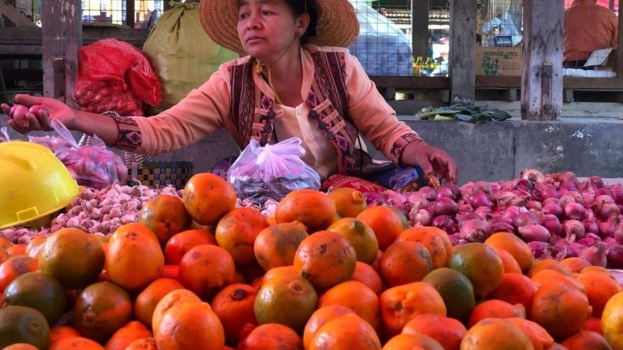 El sector agrícola mexicano busca la ayuda del Gobierno Federal