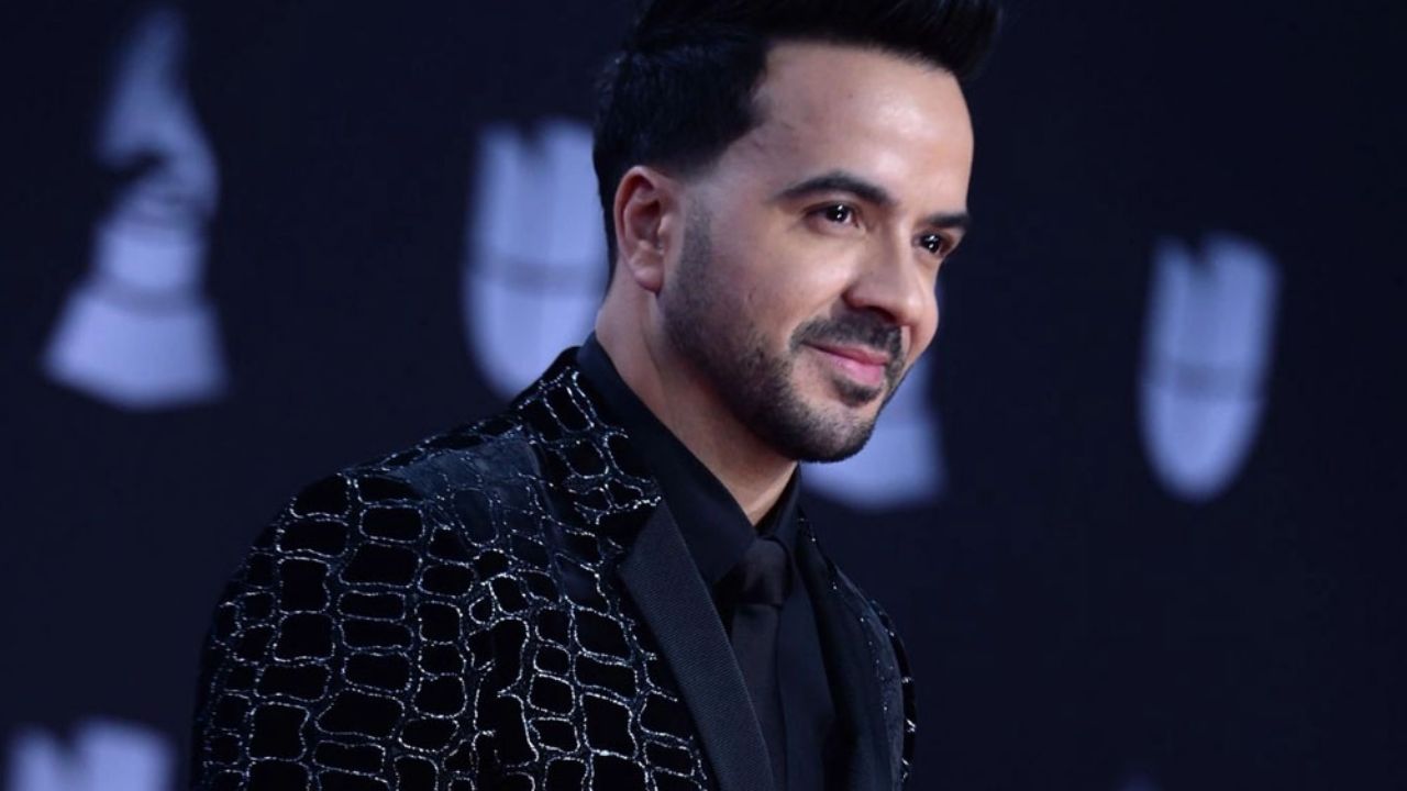 Luis Fonsi reacciona a rumor sobre la muerte de su hijo a causa del Covid-19