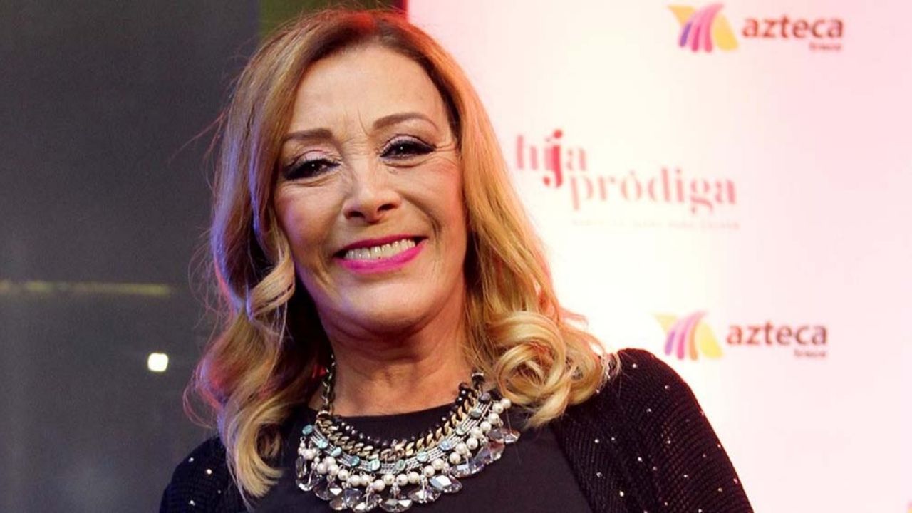 Sylvia Pasquel habla de su rol como madre y dice cómo era con Stephanie Salas