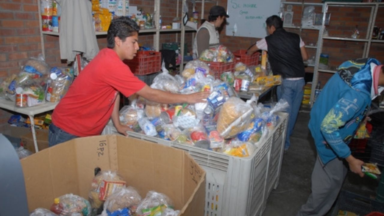 En Navojoa entregarán apoyos a familias que se quedaron sin recursos por la cuarentena