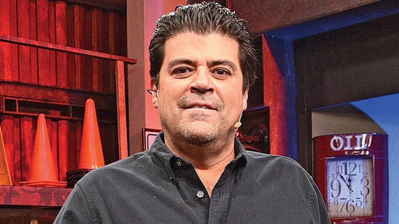 Al borde del llanto, ‘El Burro’ recuerda a su padre: “Tenía ganas de abrazarlo”