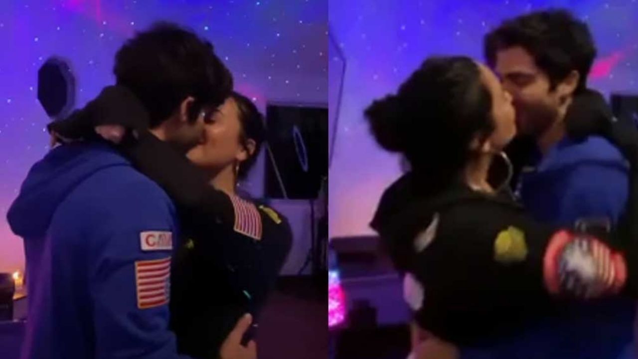 Demi Lovato y Max Ehrich, el otro romance confirmado con video de ‘Stuck with U’