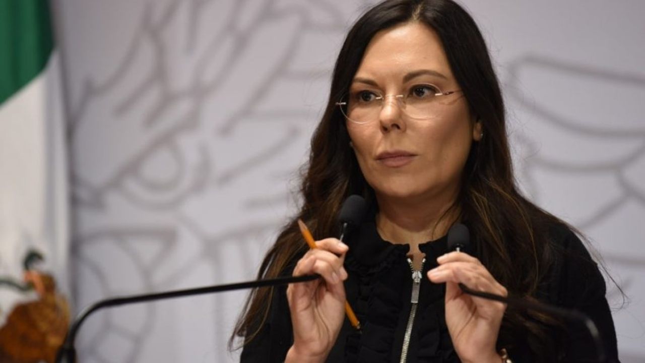 Laura Rojas advierte incremento de violencia hacia la mujer