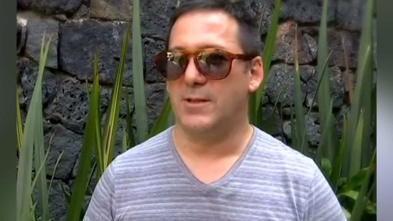 Luis Enrique Guzmán paga indemnización a empleada doméstica de Silvia Pinal