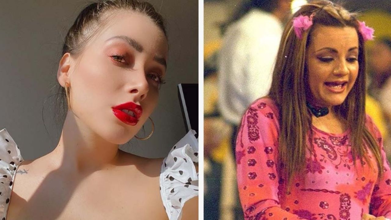 Brenda Zambrano imita a ‘Nacasia’ y se gana los aplausos dentro de TikTok