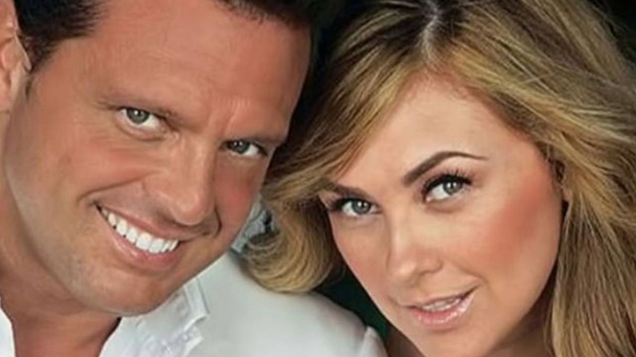 ¿Venganza? Aracely Arámbula destroza a Luis Miguel; revelaría que quiere ‘abofetearlo’