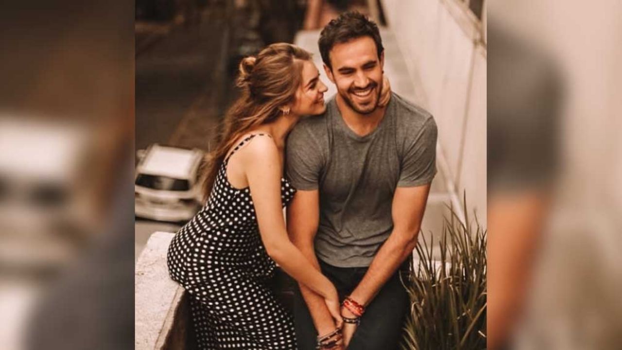 Sofía Castro presume romántico detalle de su novio Pablo Bernot: “Te amo”