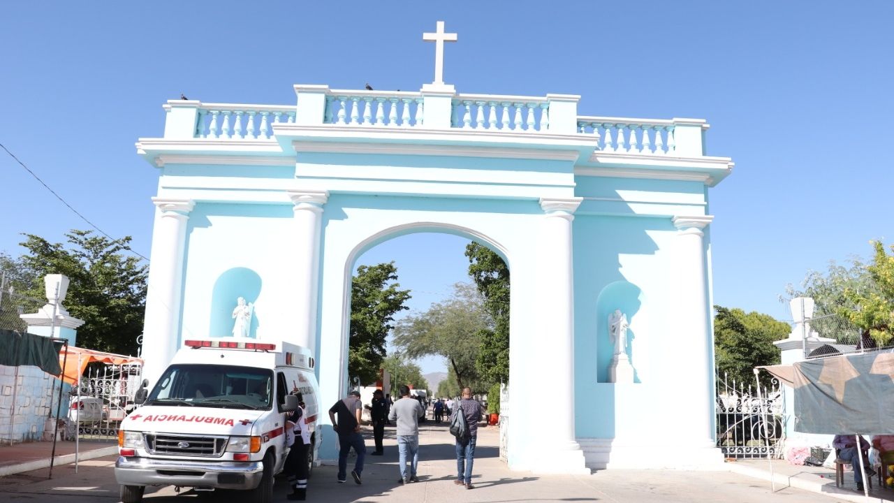 Se prepararán operativos para evitar aglomeraciones durante el Día de las Madres
