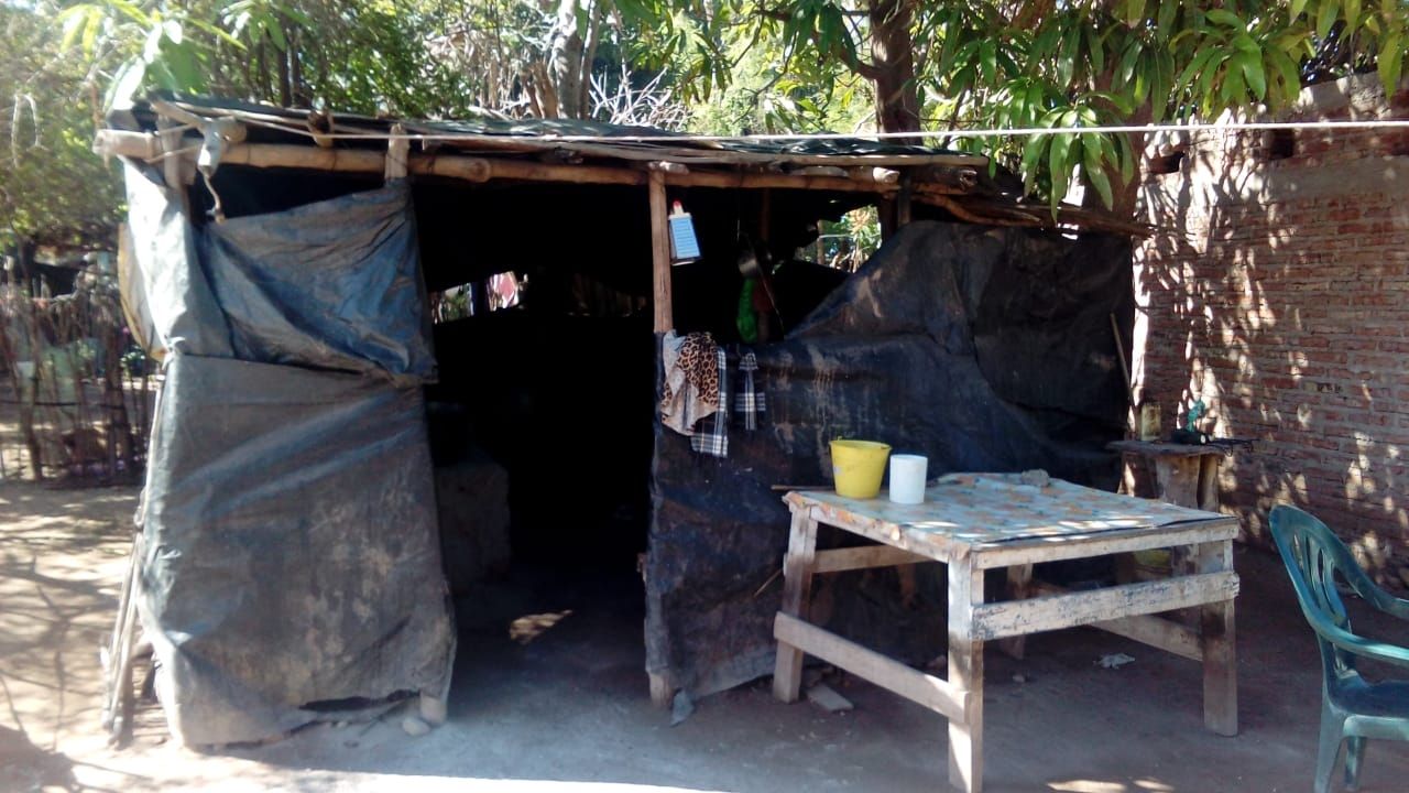 Comunidad indígena de Huatabampo lamenta la situación laboral