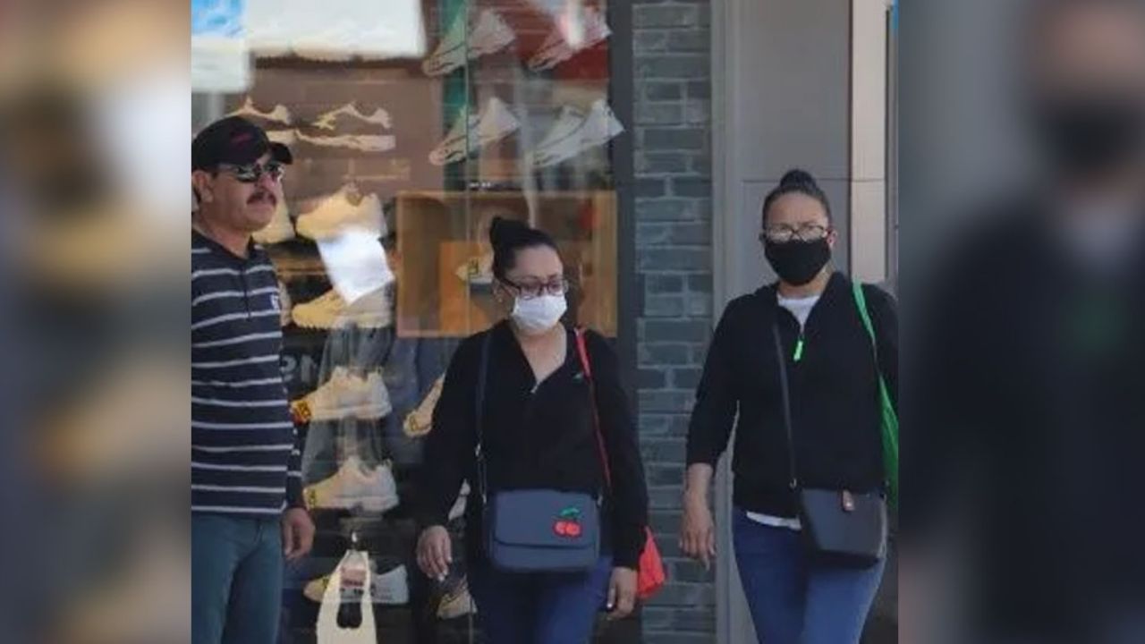 Coronavirus: Confirman 49 nuevos casos de contagio en Sonora; el total ahora es de 534