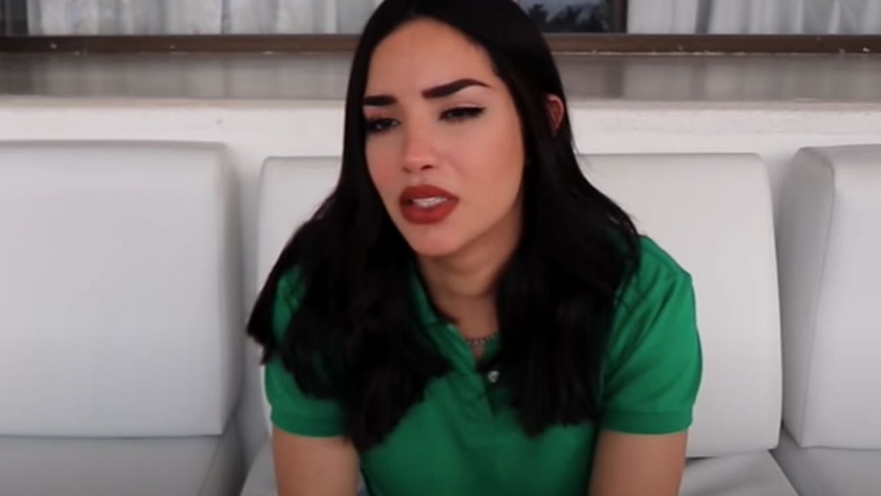 Kimberly Loaiza pide perdón a Kenia y Lizbeth, pero internautas la destrozan