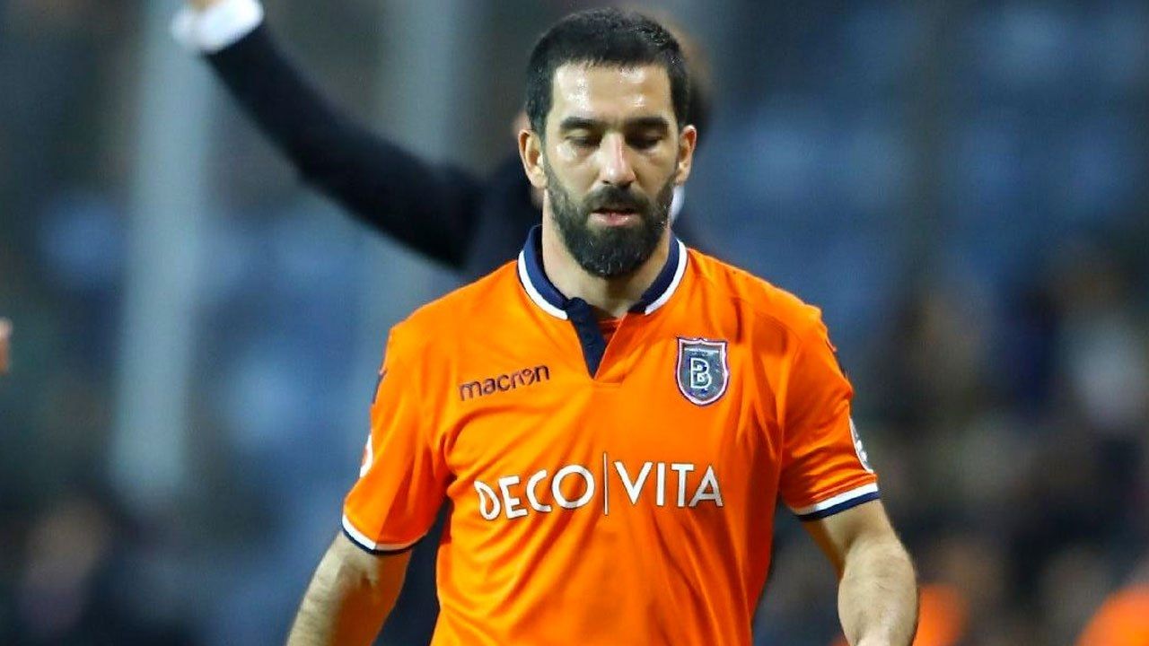 Arda Turan cree que Ernesto Valverde no le daba muchas oportunidades para triunfar en el Barcelona