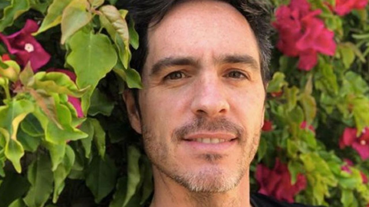 ¿Mauricio Ochmann de vuelta al ruedo del amor? El actor buscaría tener una cita