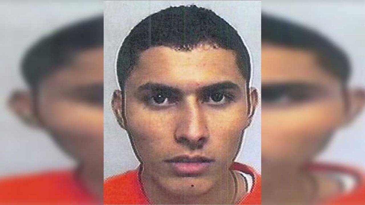 ‘Chino’ Ántrax se escapa del arresto domiciliario que cumplía en California