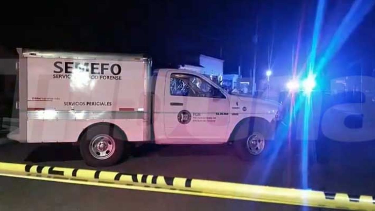 Ciudad Obregón: Acribillan a Ana Lizbeth, de 20 años, en las Haciendas