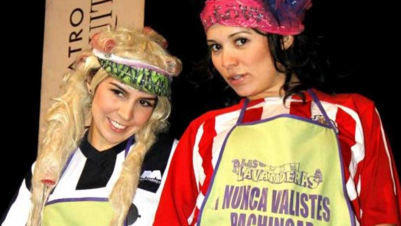 El día que Karla Luna se enfrentó a Panini: “Eres la pu… aquí, eres falsa”