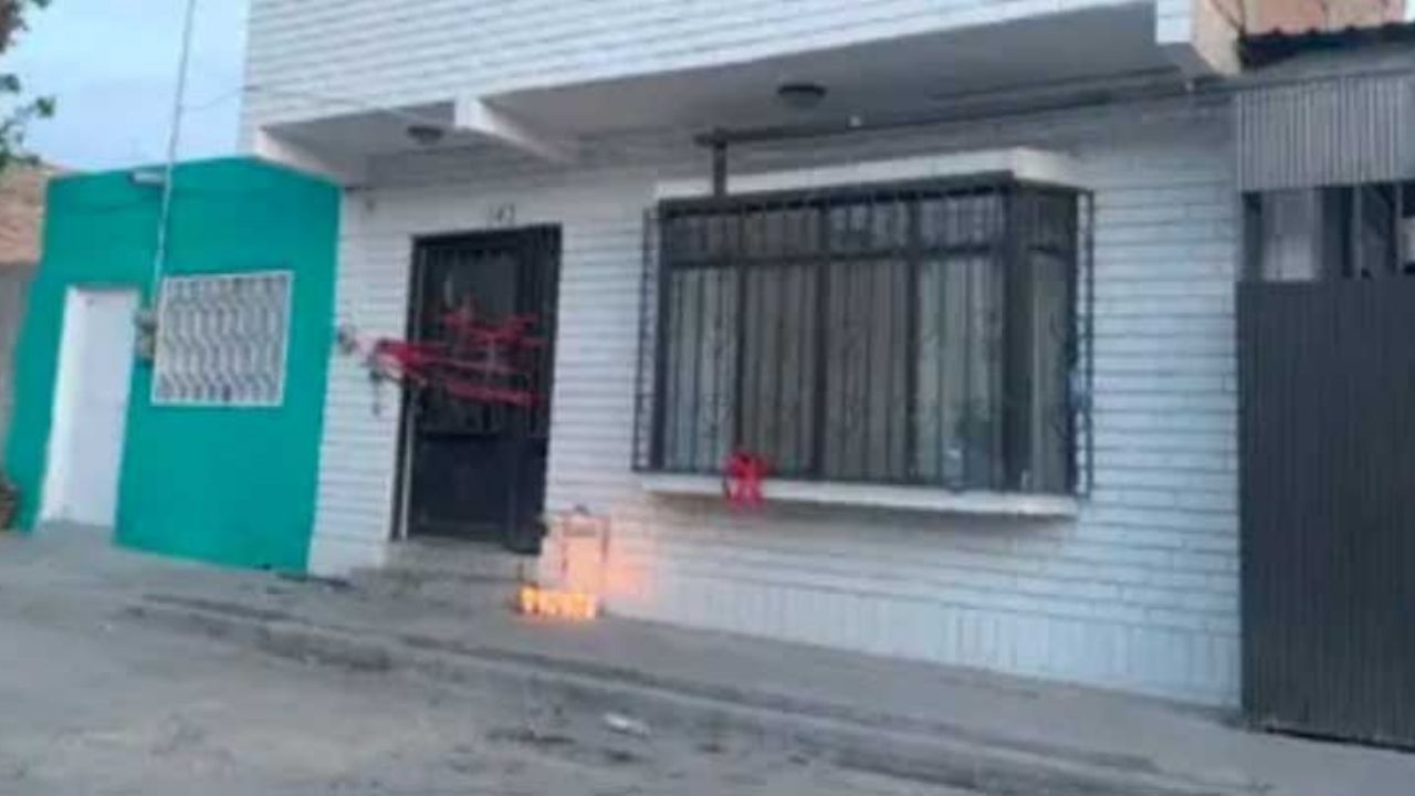 ¿Crimen esclarecido? Detienen dos por feminicidio de tres empleadas del IMSS