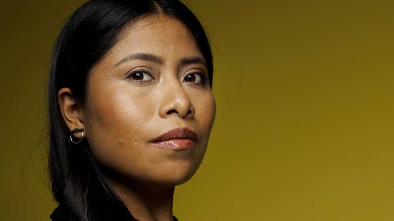 Tunden a Yalitza Aparicio por mensaje a médicos: “Ya para qué, estamos en Fase 3”