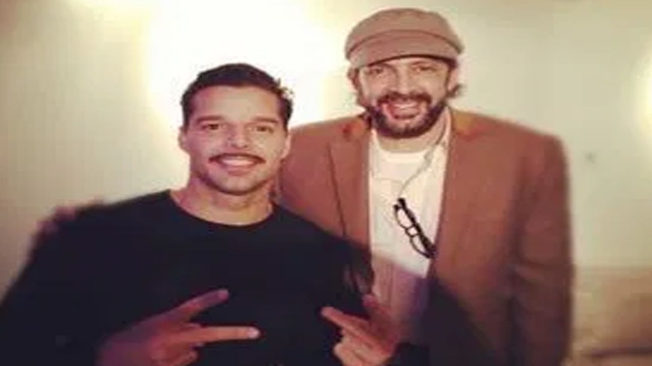 Fundación de Ricky Martin y Juan Luis Guerra unen fuerzas para ayudar a personal médico