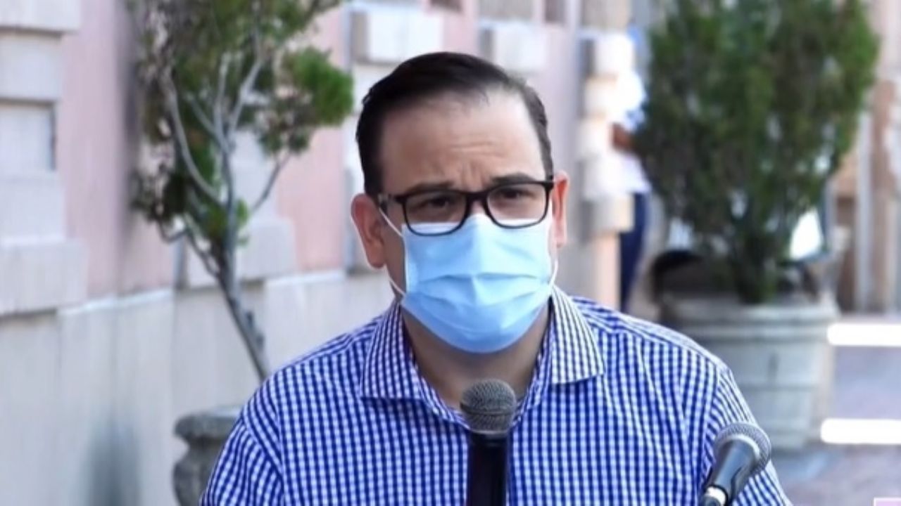 Gobierno de Sonora pide al 75% de la ciudadanía quedarse en casa durante Fase 3