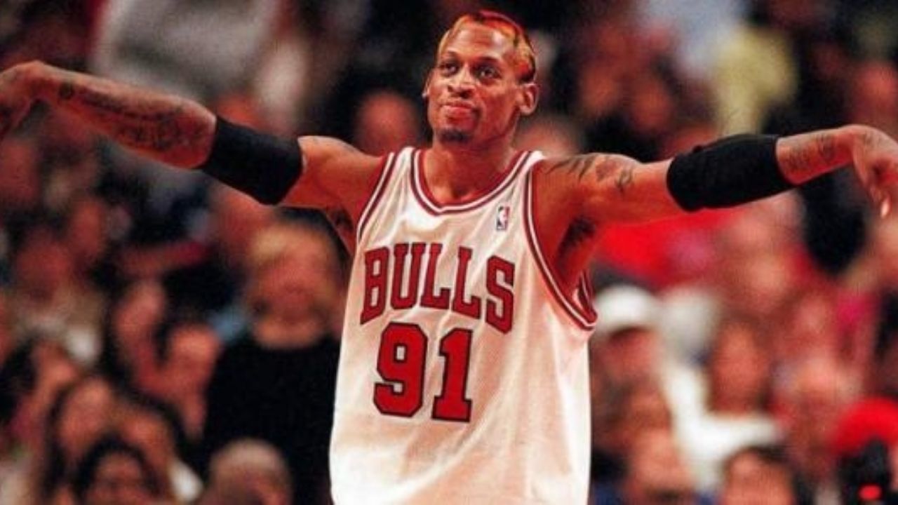 La exestrella de la NBA, Dennis Rodman, recuerda su día de borrachera junto a Kim Jong-un