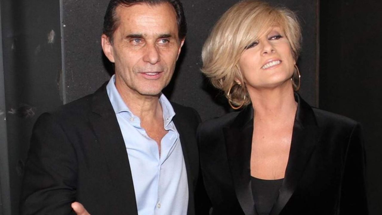 Humberto Zurita recuerda a Christian Bach con desgarrador mensaje: “Nunca sin ti”