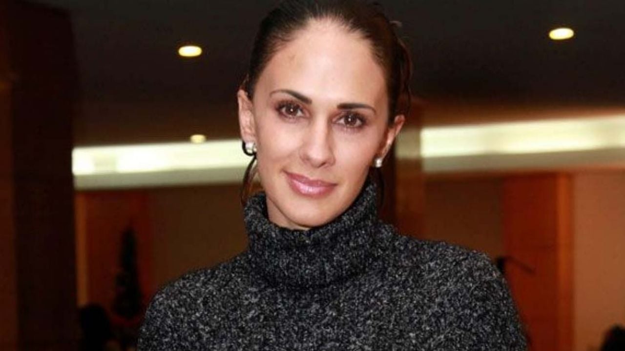 ¿TV Azteca o Televisa? Ana La Salvia revela si retomará su carrera