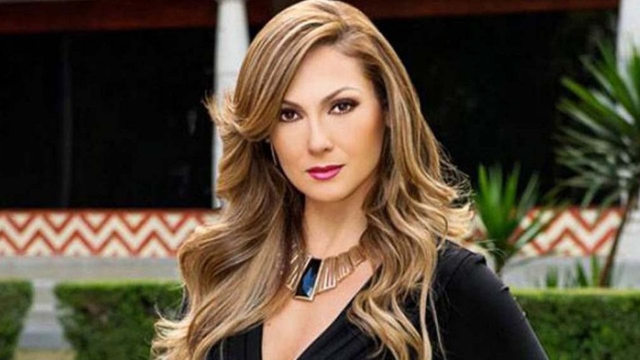 Con corte de cabello, Nora Salinas rinde tributo a su papel en novela de Televisa