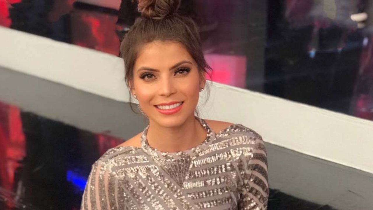 Esmeralda Ugalde y su descomunal ‘six pack’ desatan la euforia en Instagram