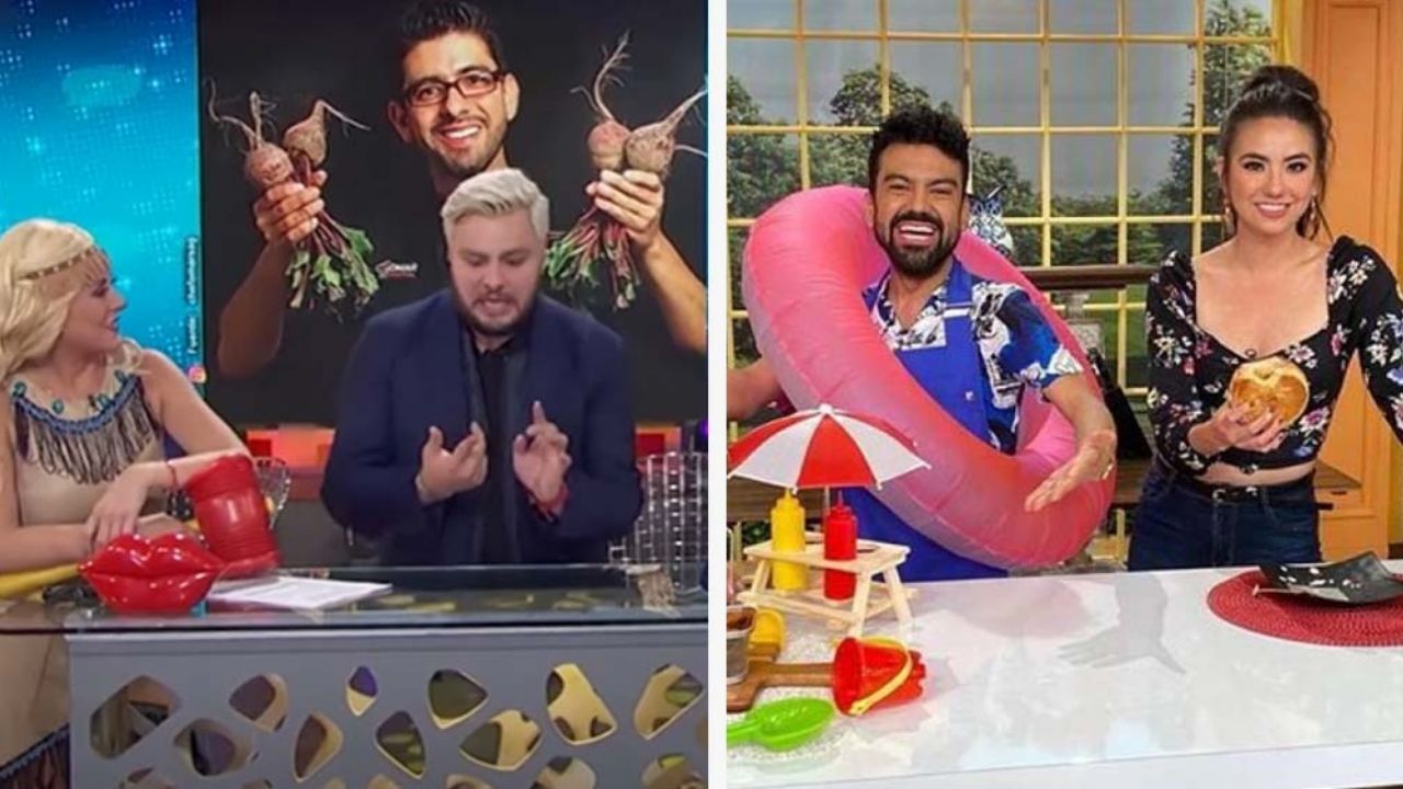 Paul Stanley se burla del hermano de Mariano Sandoval por “afeminado”