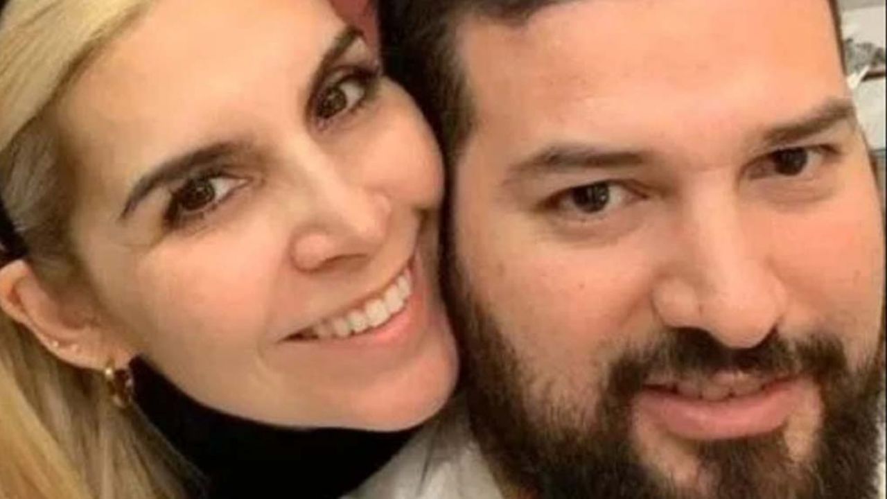 Américo amenaza a amiga de Karla Panini por filtrar chats: “Te va a llevar la ching…”