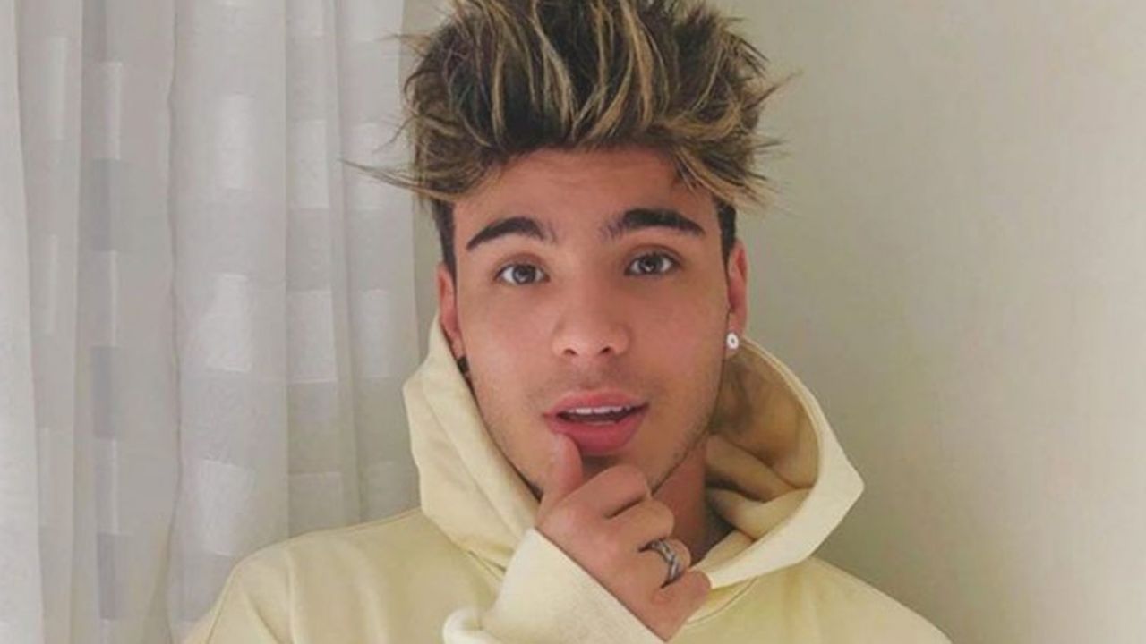 ¿Sebastián Villalobos estará en la cuarta temporada de ‘Élite’?