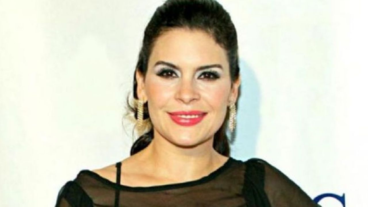 Mary Boquitas compara el confinamiento con el “infierno” que vivió con Sergio Andrade