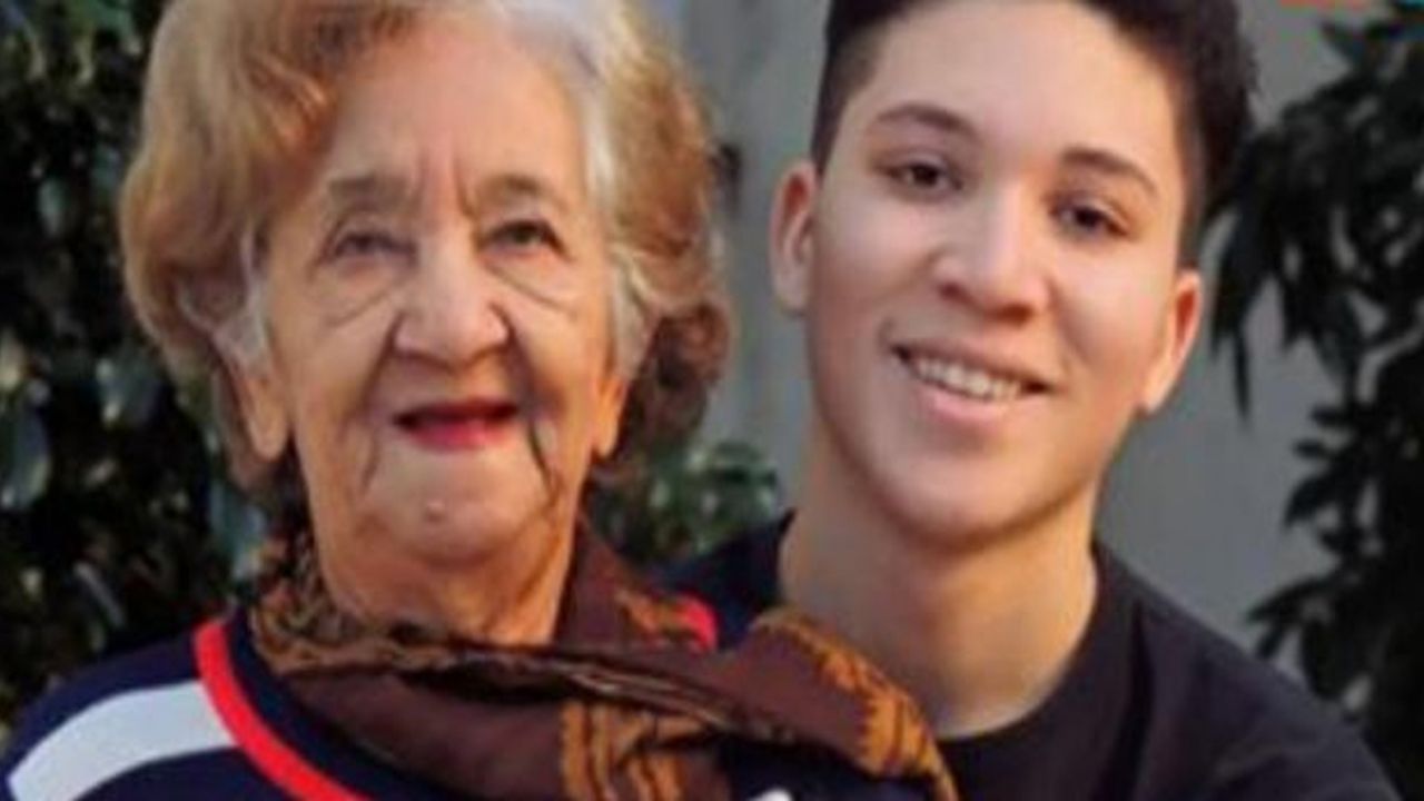 Gobierno Argentino reconoce trabajo de joven por crear una app para adultos mayores