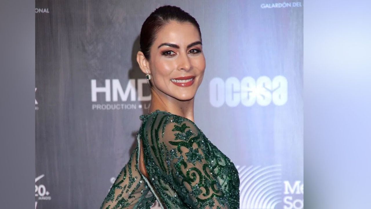 ¿Nuevo galán? María León dedica tierno mensaje a un hombre misterioso