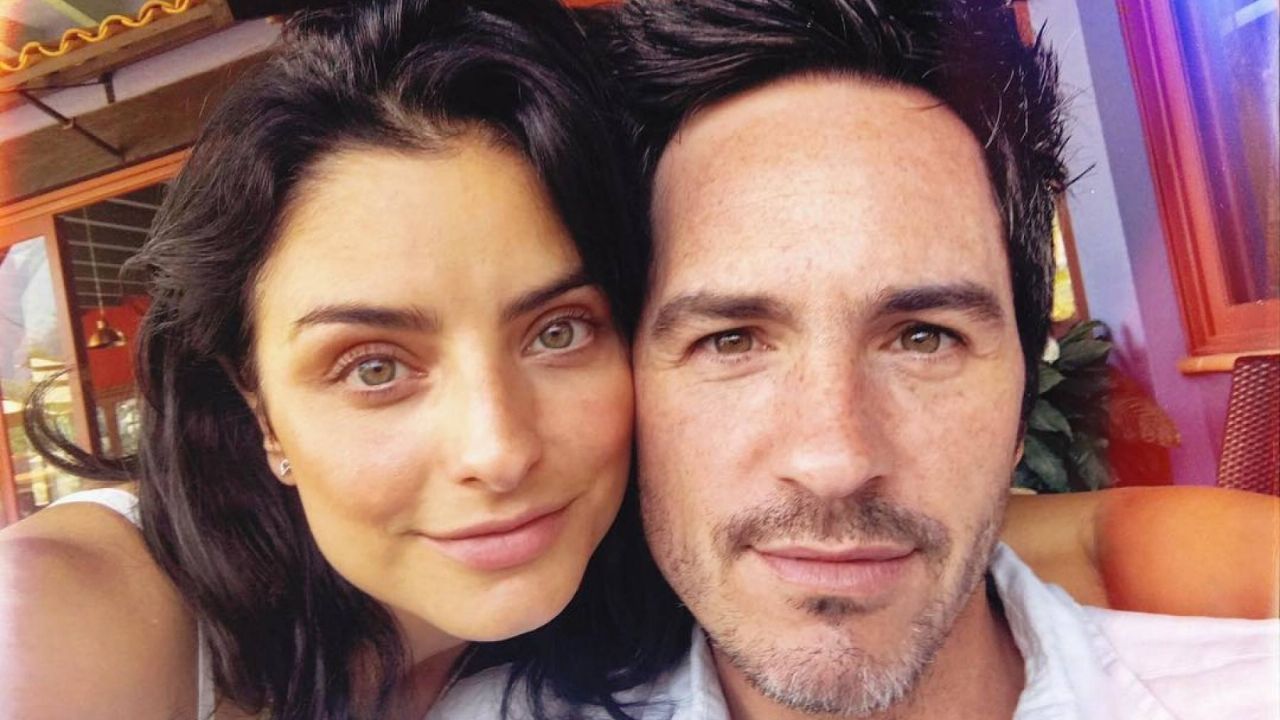“Por eso te dejó Ochmann”: Hacen pedazos a Aislinn Derbez por humillar a sus hermanos