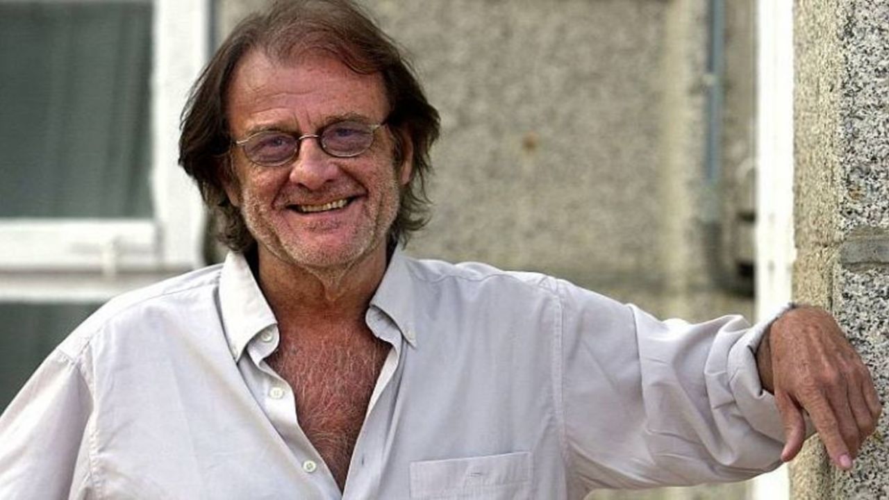 Revelan la verdadera causa de muerte de Luis Eduardo Aute; fue por Covid-19