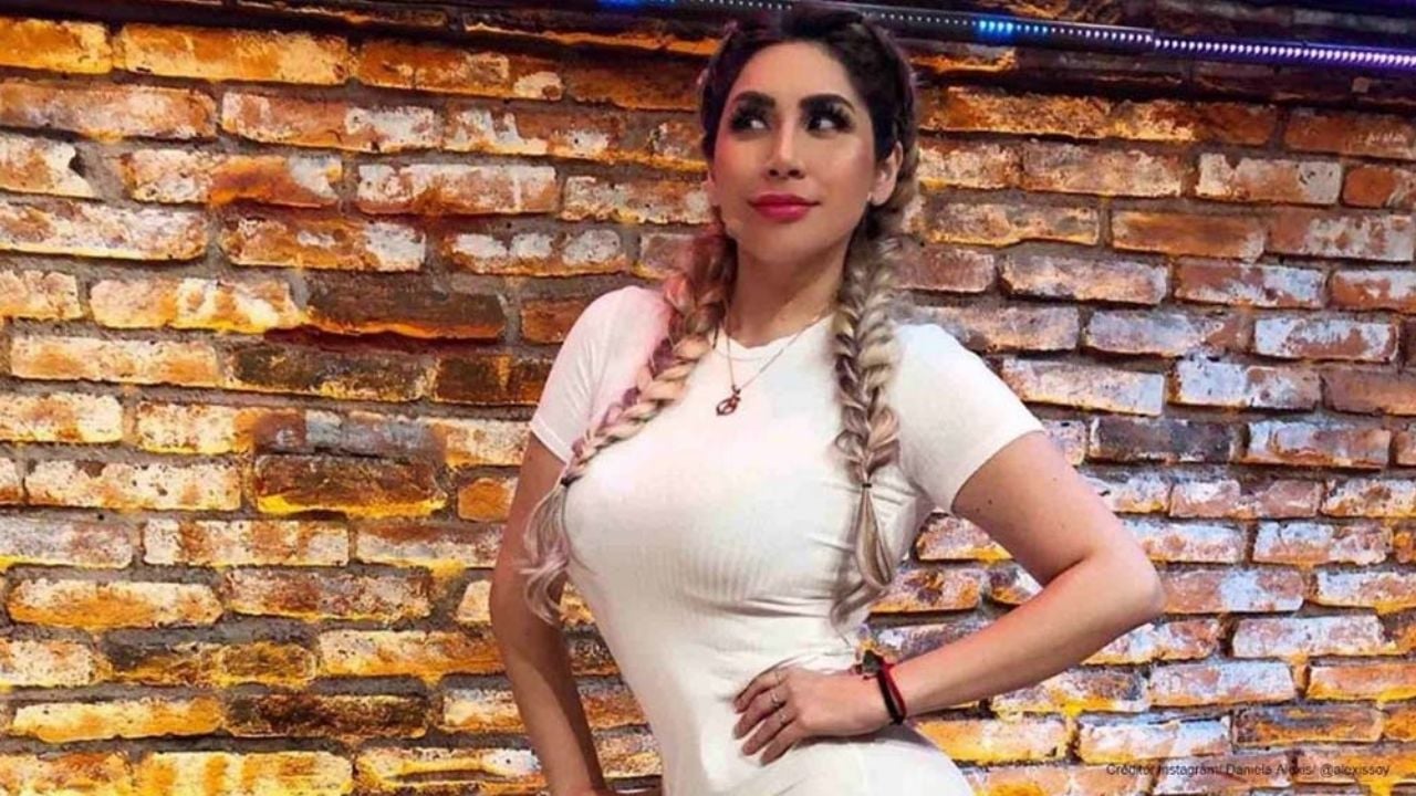 ‘La Bebeshita’ alborota a sus fans de TikTok con sus sensuales movimientos