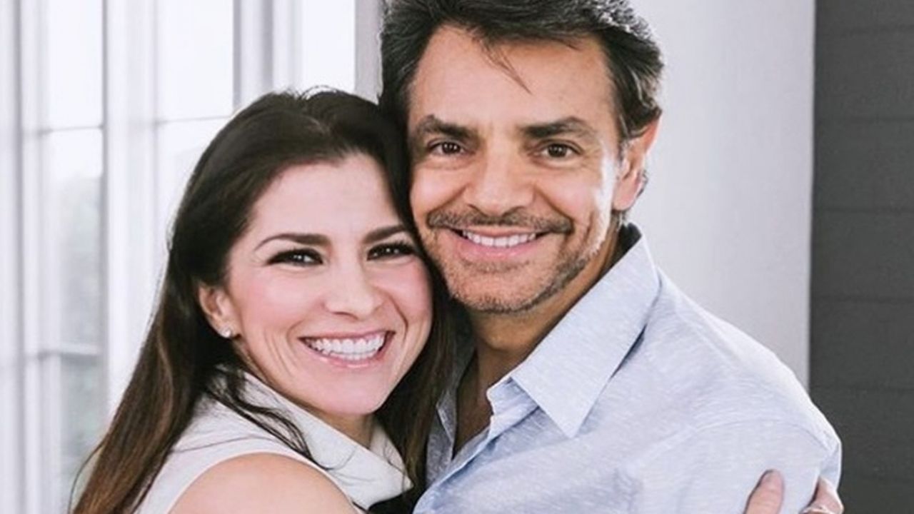 Alessandra Rosaldo habla de lo que le gusta de Eugenio y la hace feliz, “todo él me encanta”