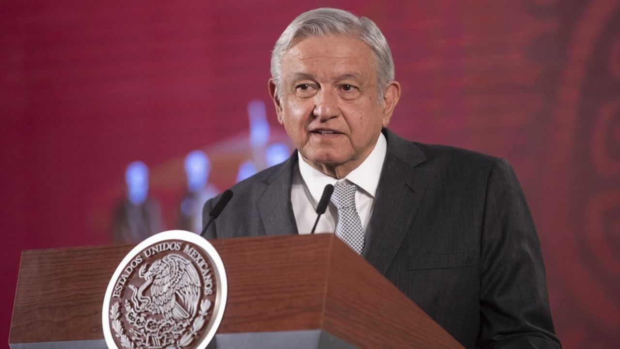 AMLO afirma que México avanza frente al Covid-19: “Vamos domando la pandemia”