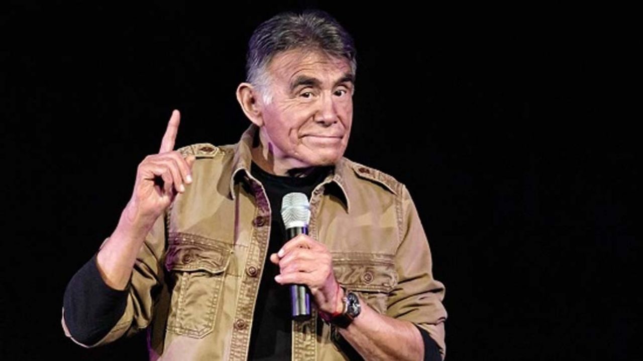 “Fue doloroso”: Héctor Suárez y el día que sus adicciones lo llevaron a tocar fondo