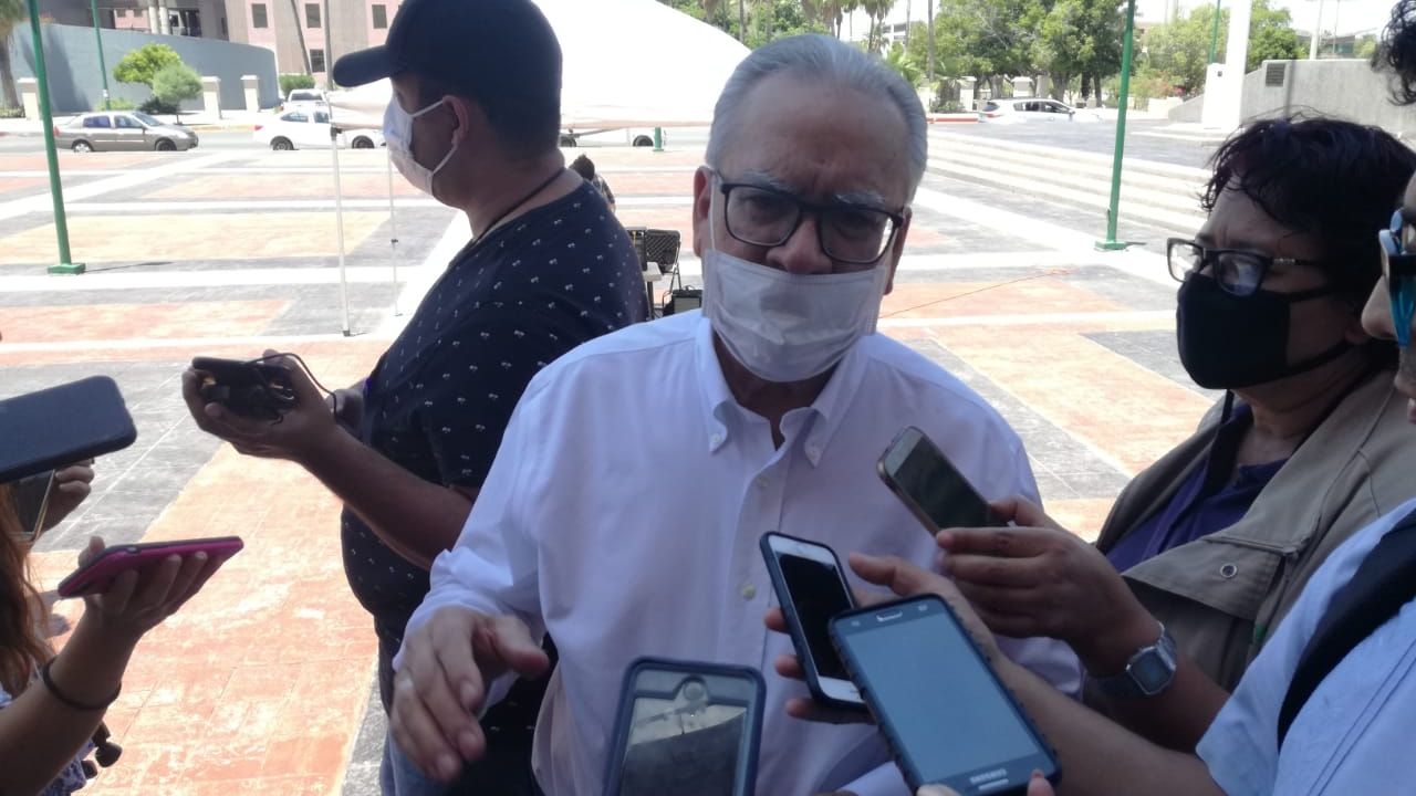 Sonora: Patrones deben pagar utilidades a trabajadores durante la contingencia